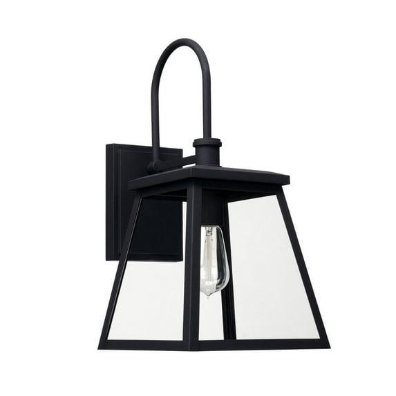 Wrentham Single Light Bell Outdoor Wall Light