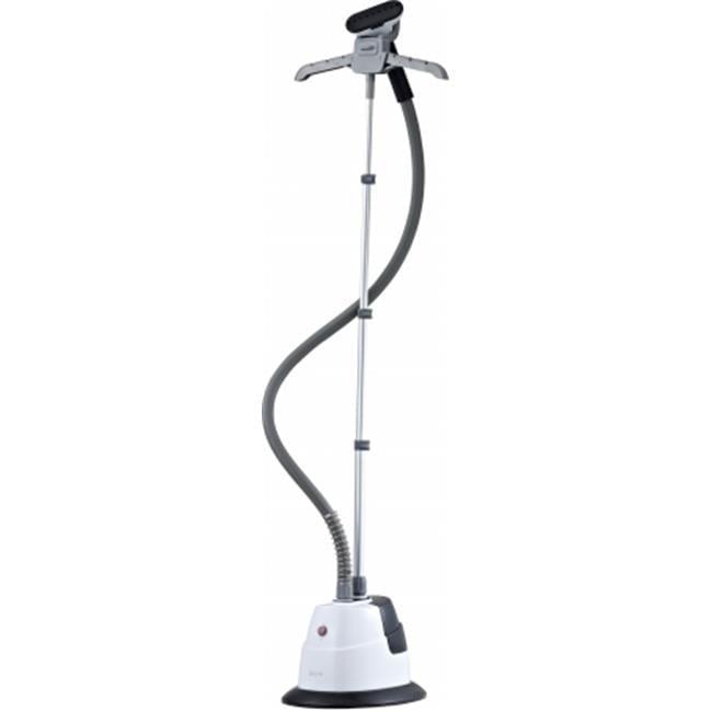 Salav Performance Series Single-Bar Garment Steamer with 360-Swivel Folding Adjustable Hanger & Reviews | Wayfair