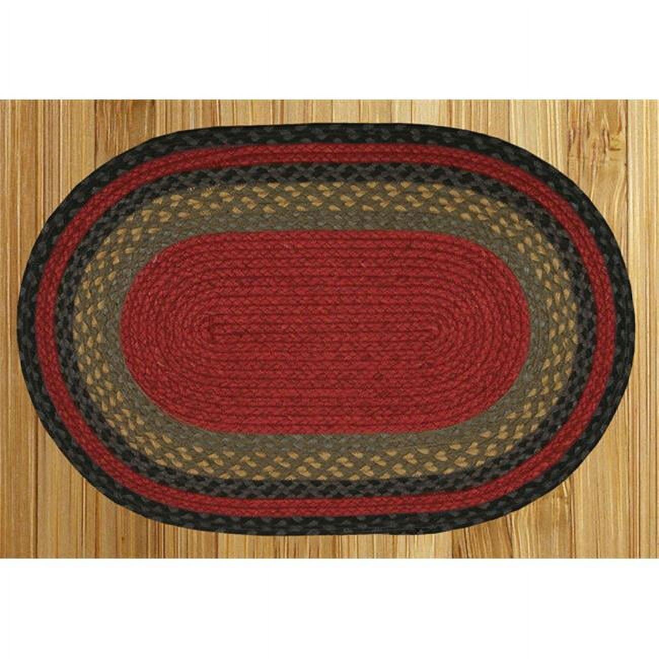 Earth Rugs Indoor Rug