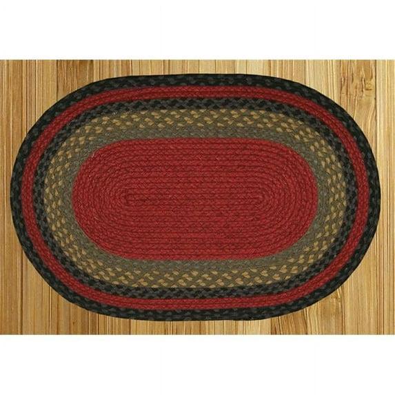 Earth Rugs Indoor Rug