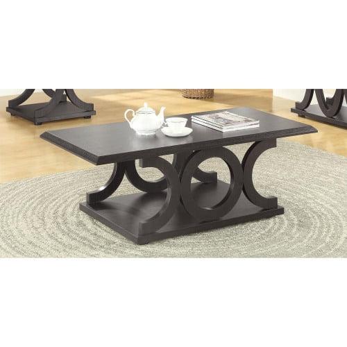 Shelly Single Coffee Table