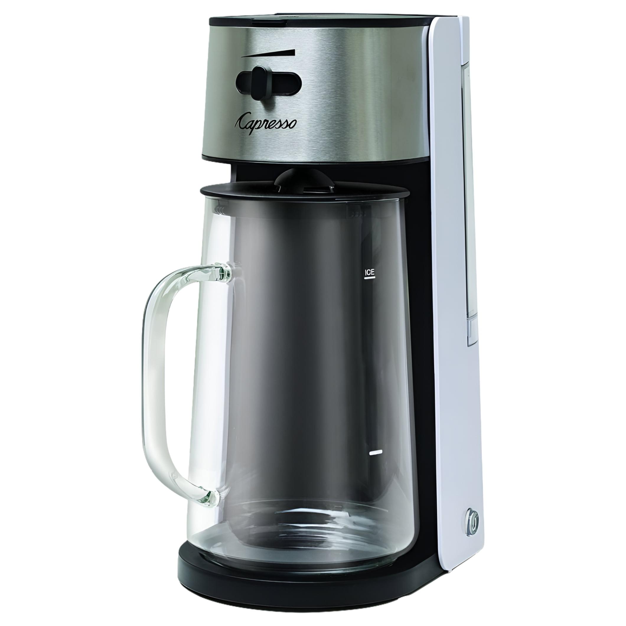 Capresso Capresso Iced Tea Maker with Glass Pitcher