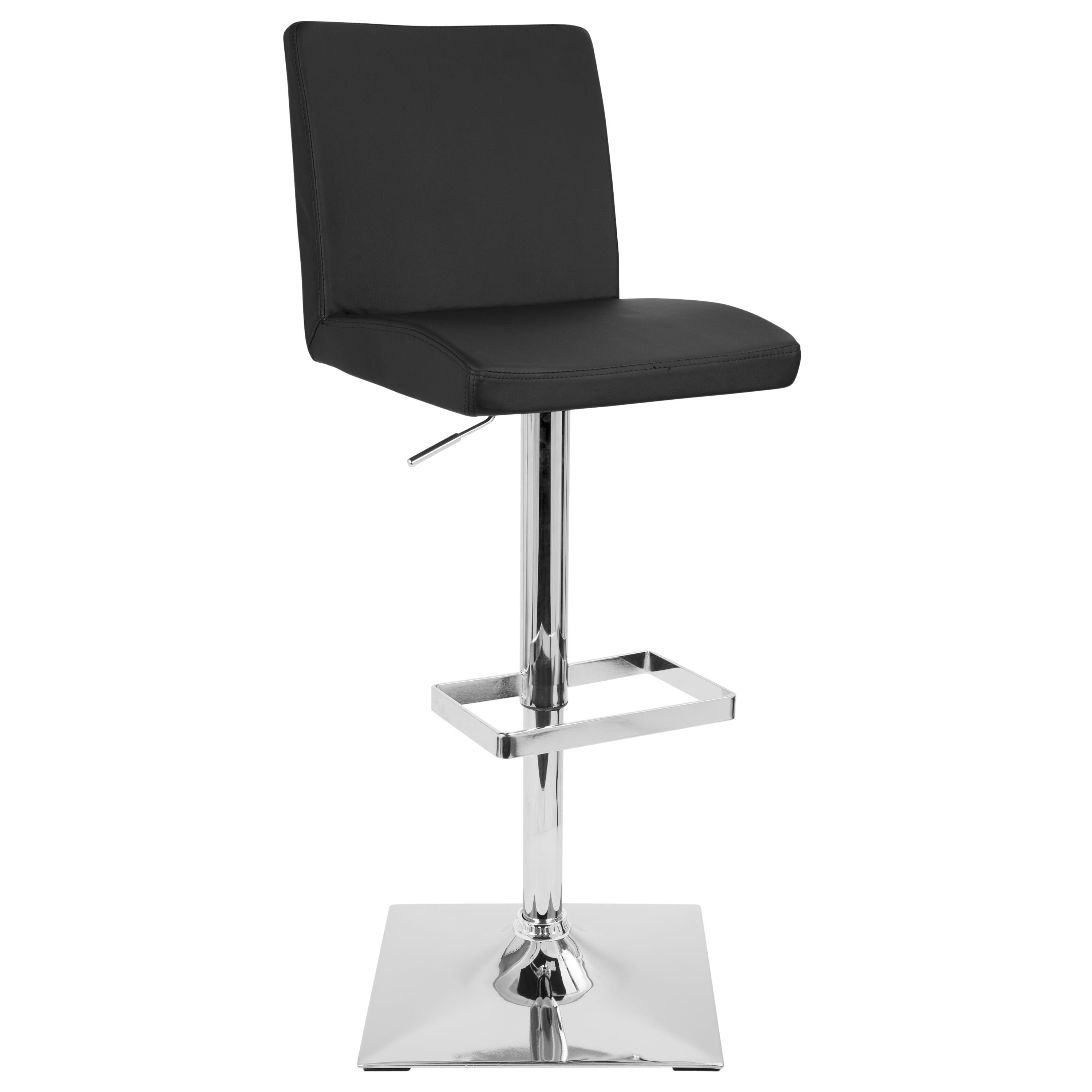 Captain Swivel Adjustable Height Stool