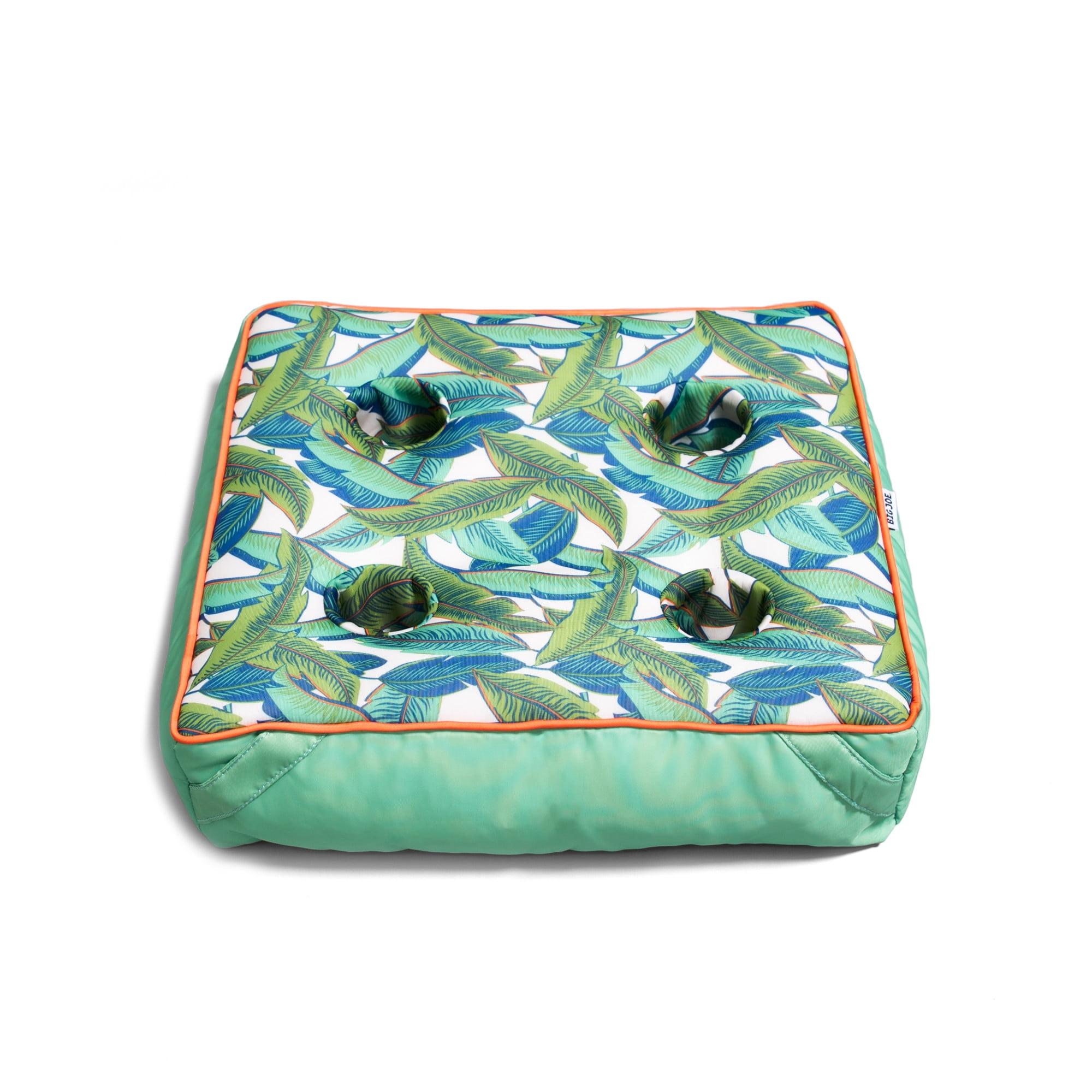 Big Joe Big Joe Captain's Caddie Pool Float