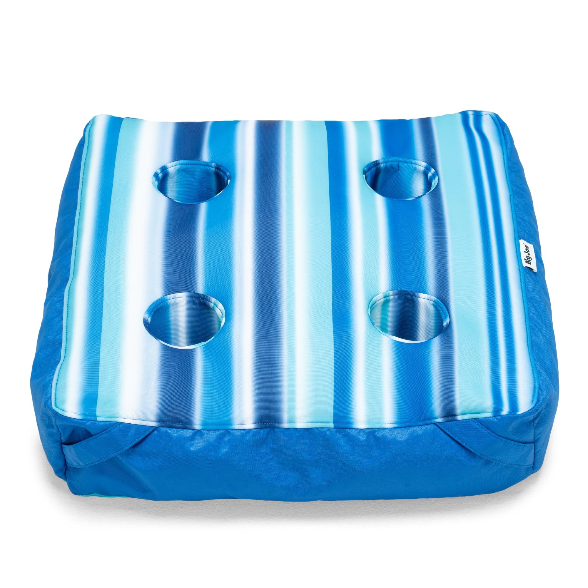 Big Joe Big Joe Captain's Caddie Pool Float