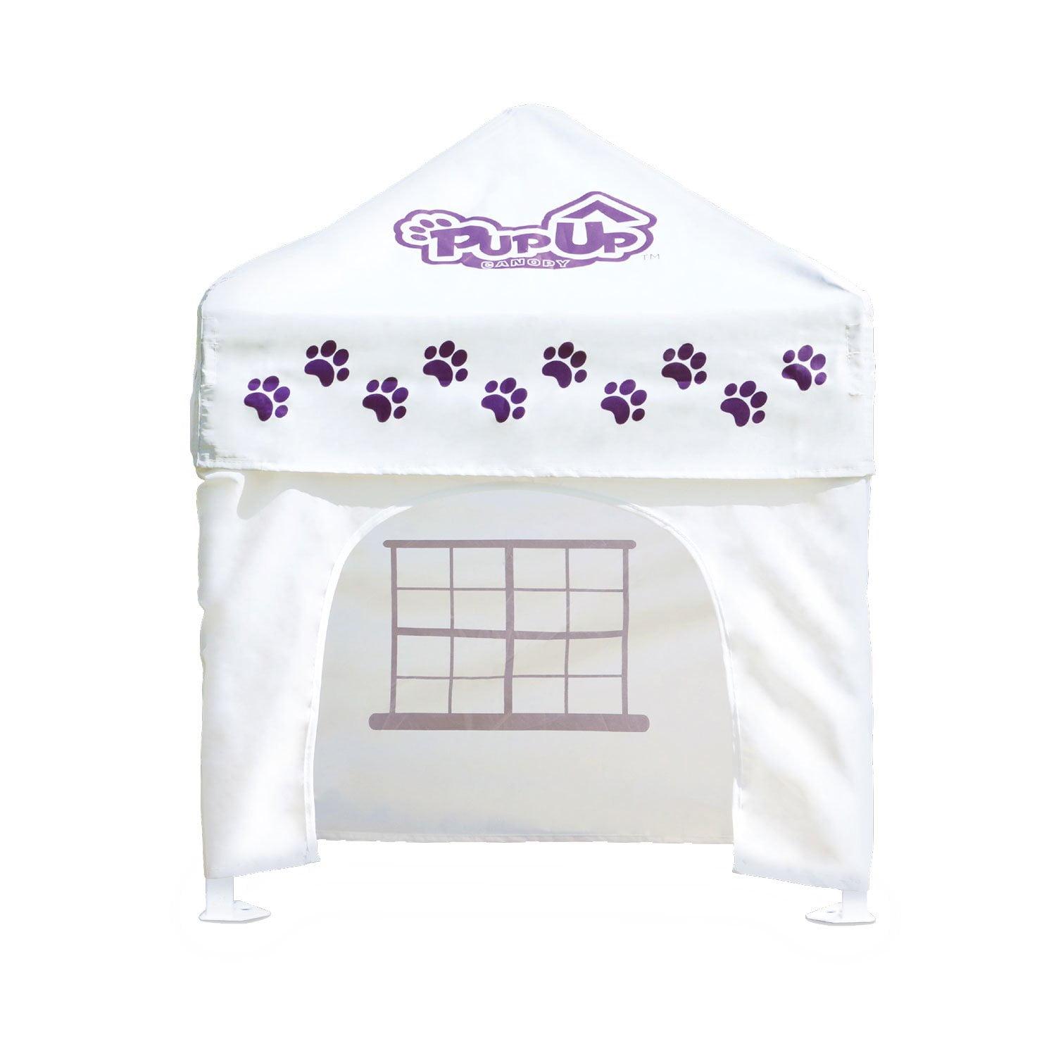 Caravan Canopy Portable Dog House