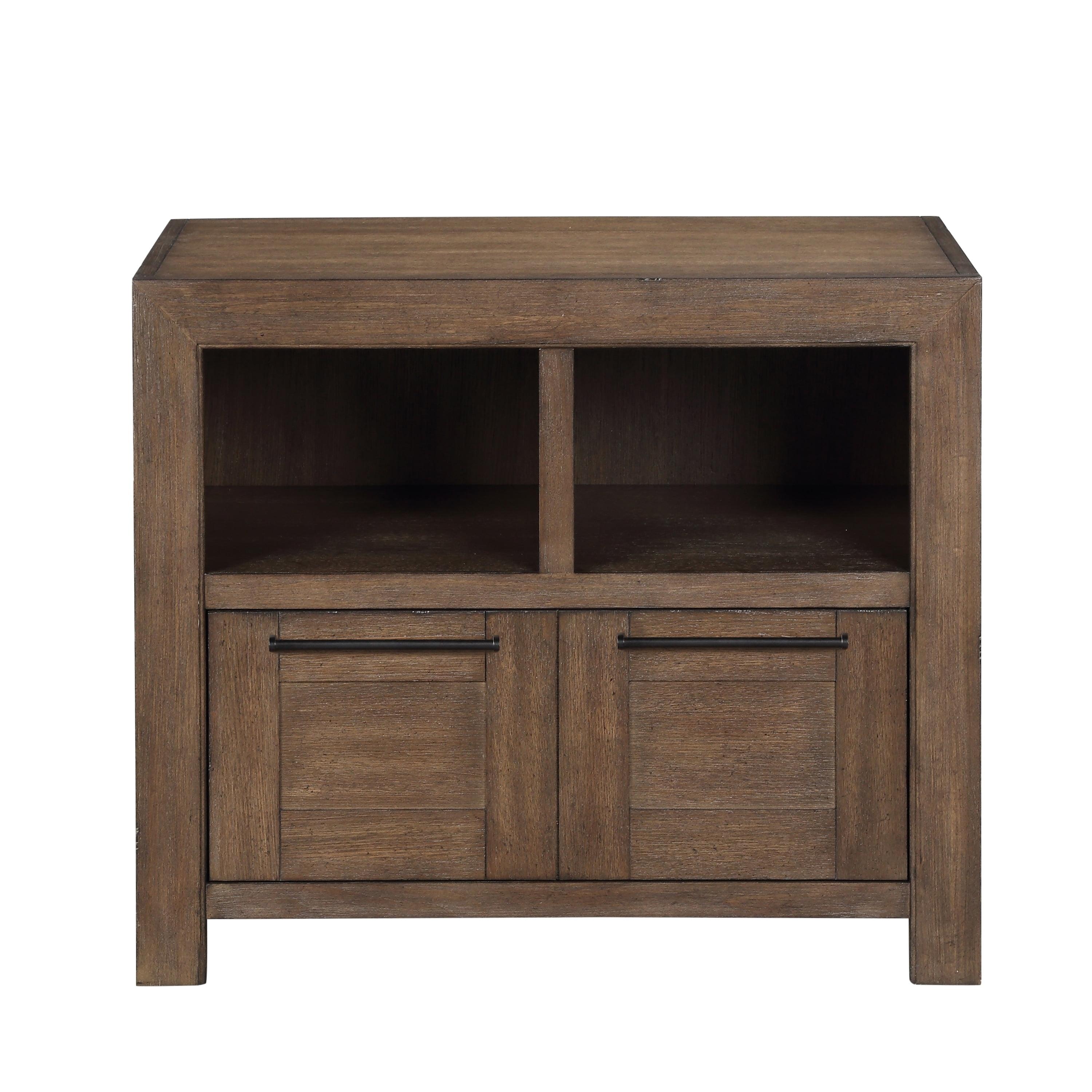 Kadaja 2 - Drawer Vertical File Cabinet