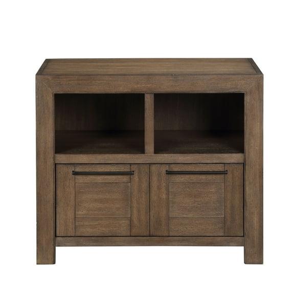 Kadaja 2 - Drawer Vertical File Cabinet