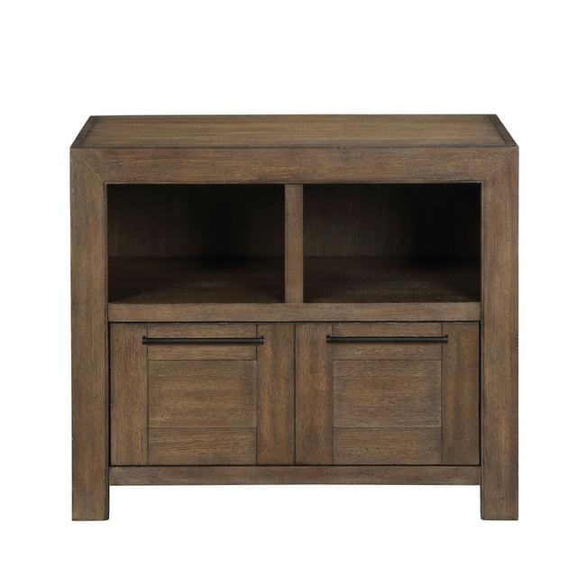Kadaja 2 - Drawer Vertical File Cabinet