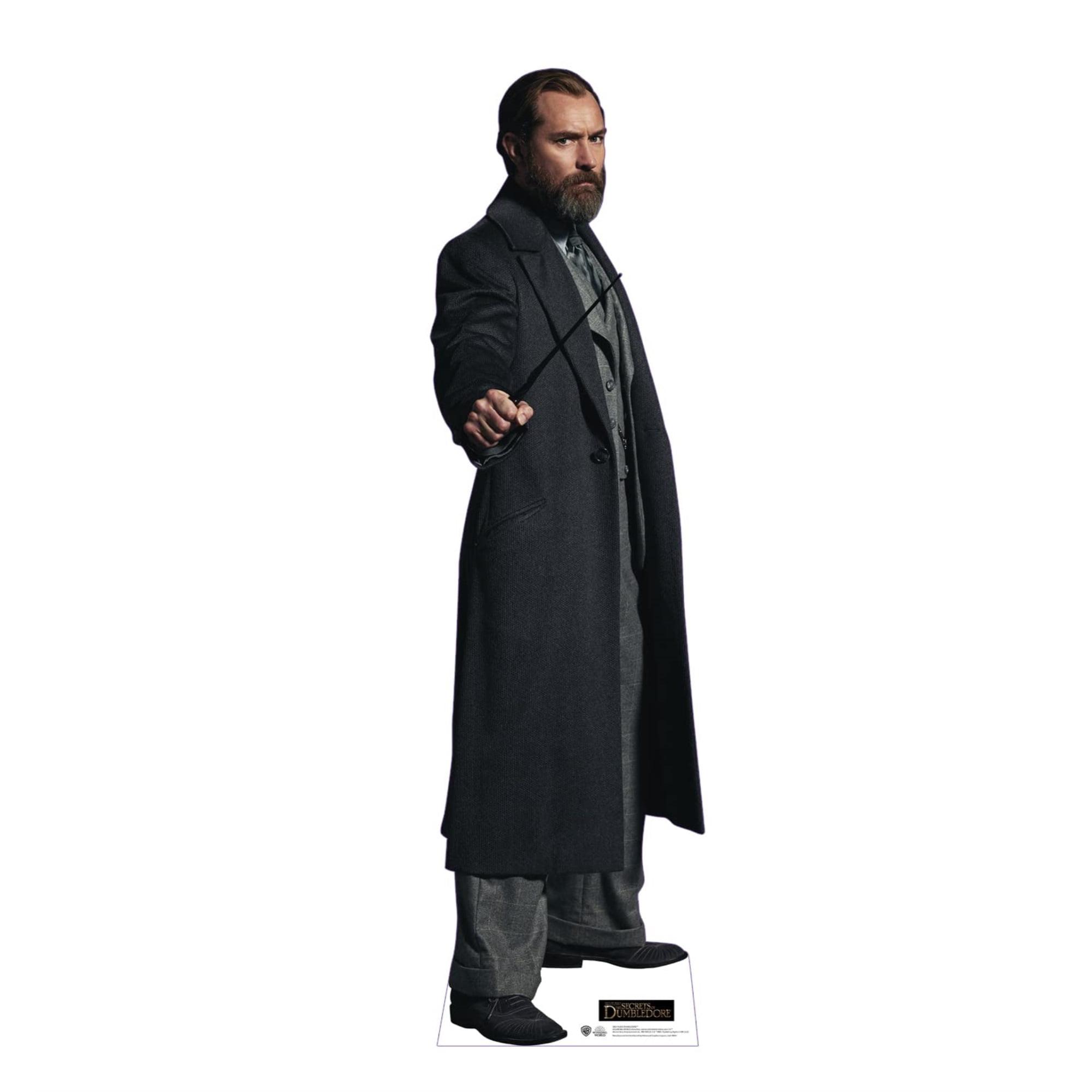 Advanced Graphics 70'' Harry Potter Cardboard Standup