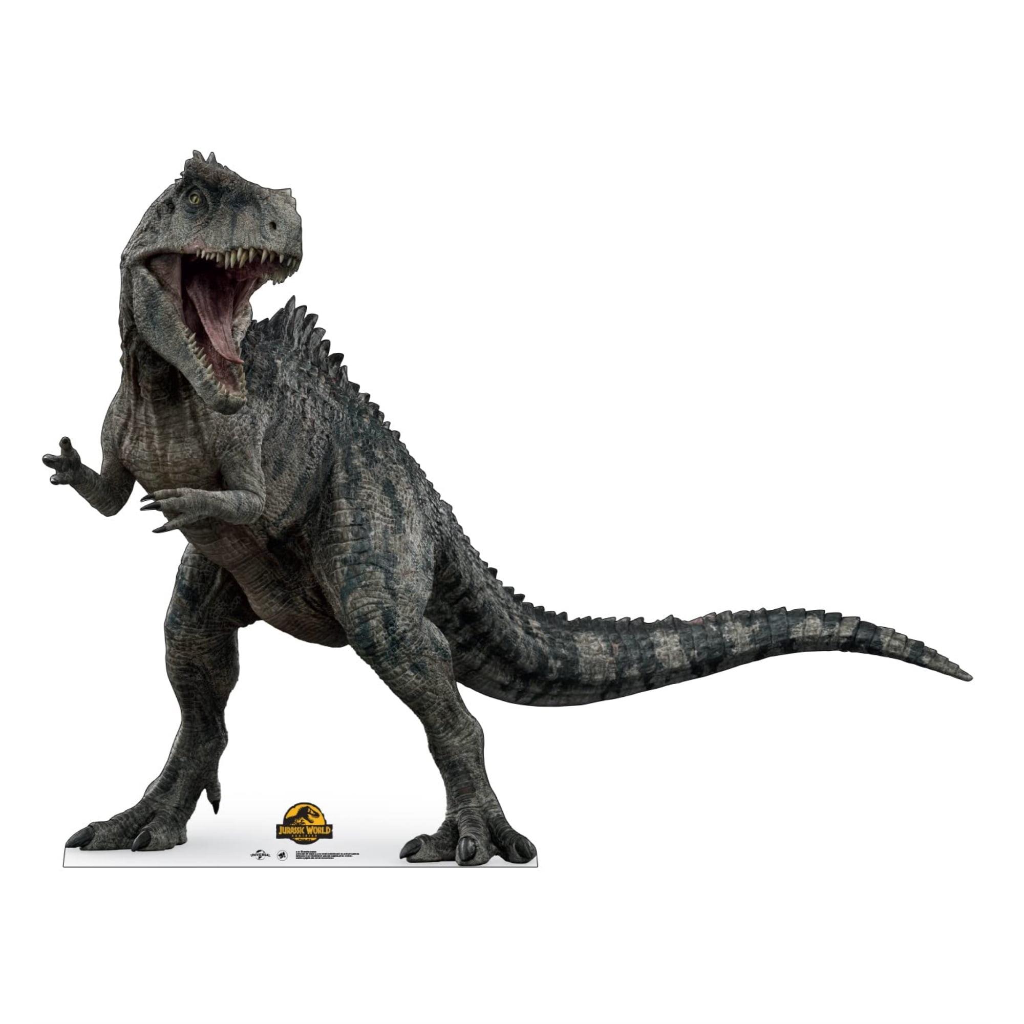 Advanced Graphics 65'' Dinosaurs Cardboard Standup