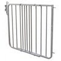 Cardinal Gates Safety Gate