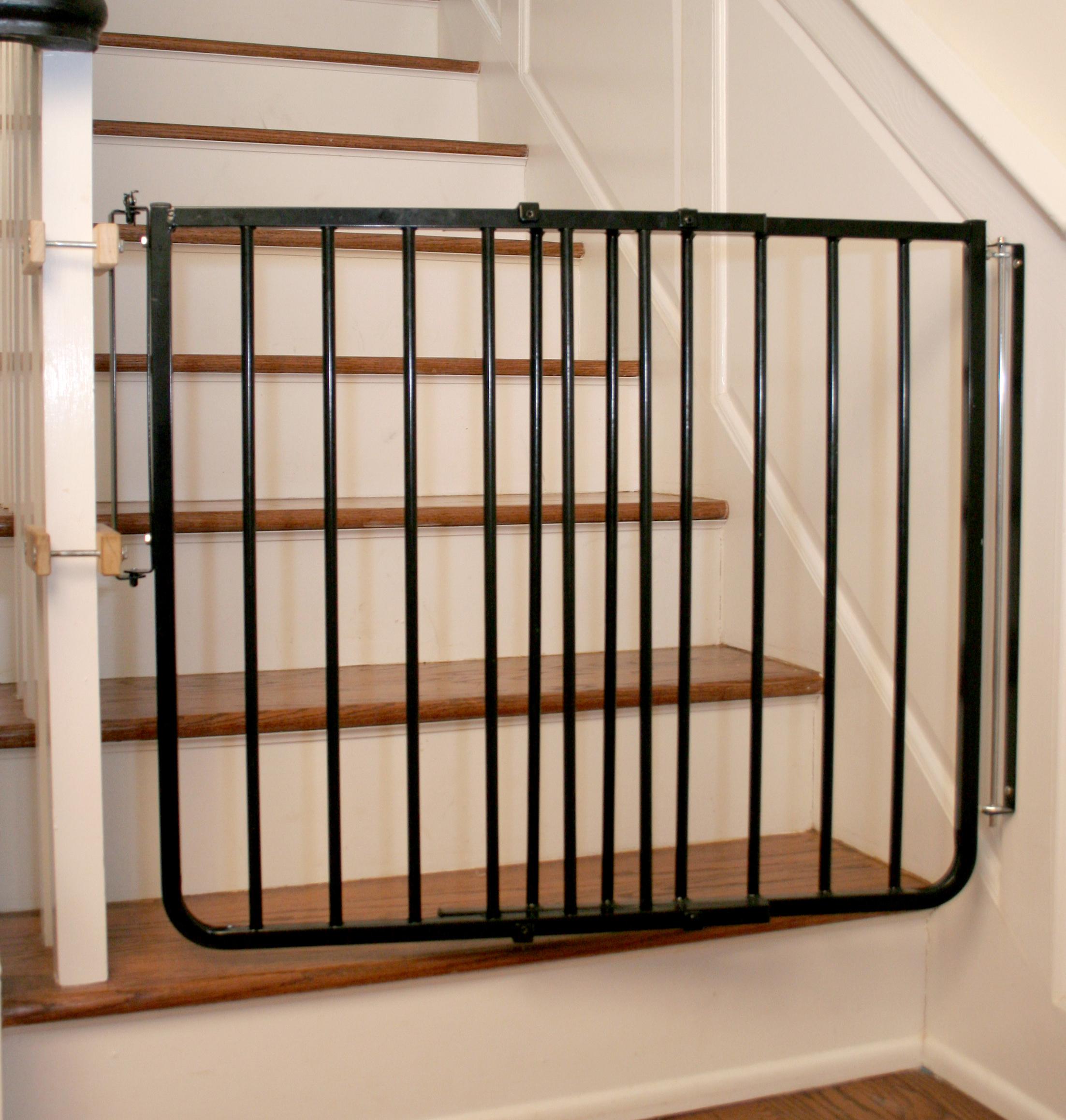 Cardinal Gates Safety Gate