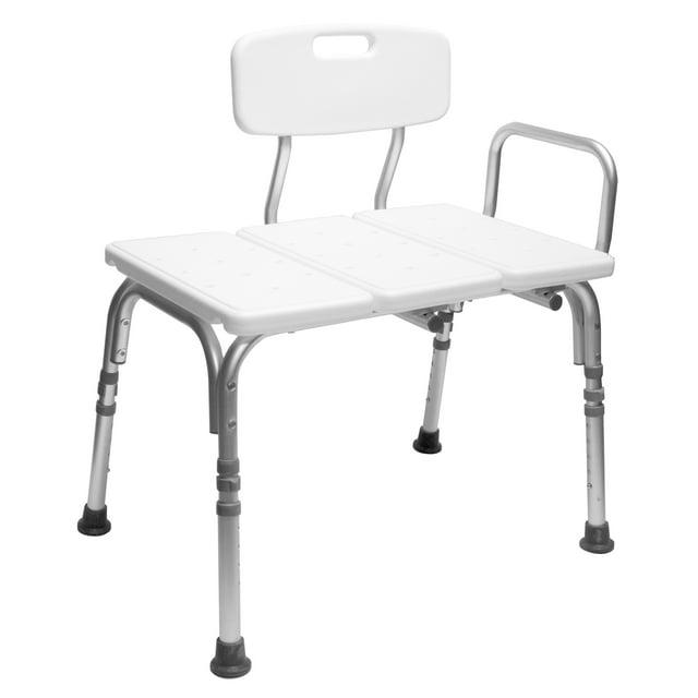 Carex Bathtub Transfer Bench
