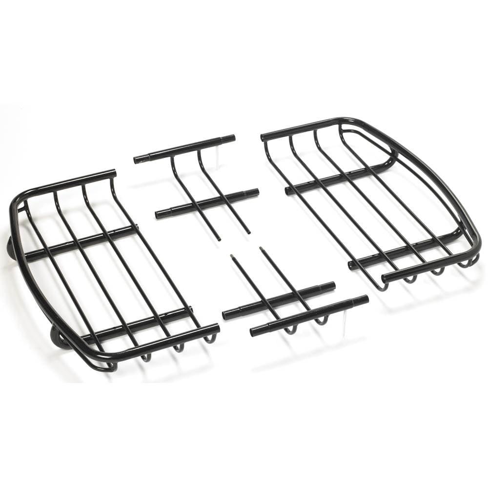 CargoLoc 32531 Rooftop Car SUV Truck Cargo & Luggage Storage Basket Carrier