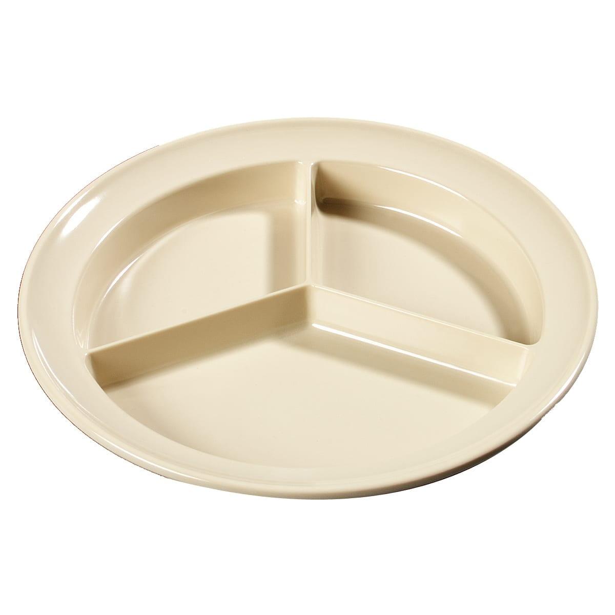 Carlisle Food Service Products Carlisle Food Service Products Kingline™ Melamine Condiment Server (Set of 12)