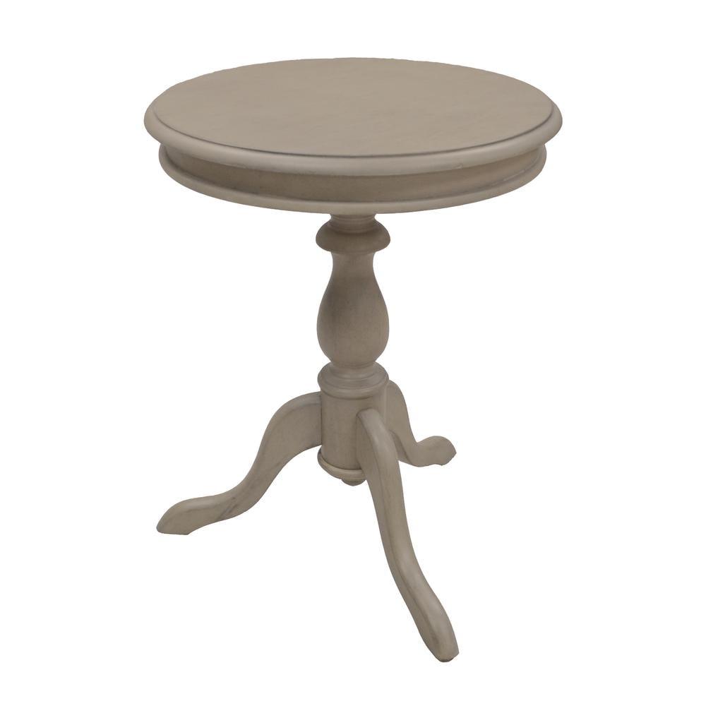 Carolina Living Paloma Accent Table