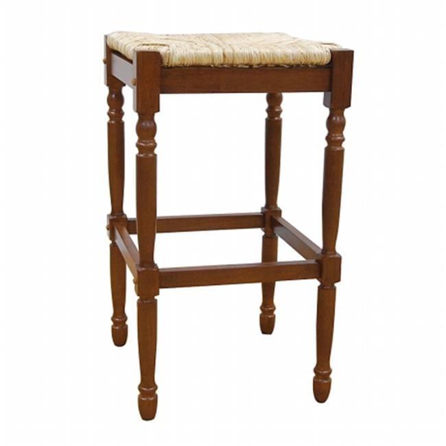 Carolina Living 29.25" Turner Barstool