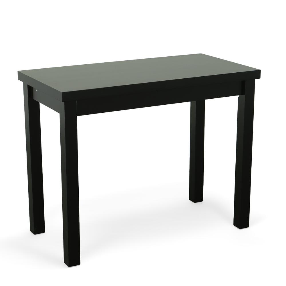 Carolina Living Beckett Thick Top Bar Table