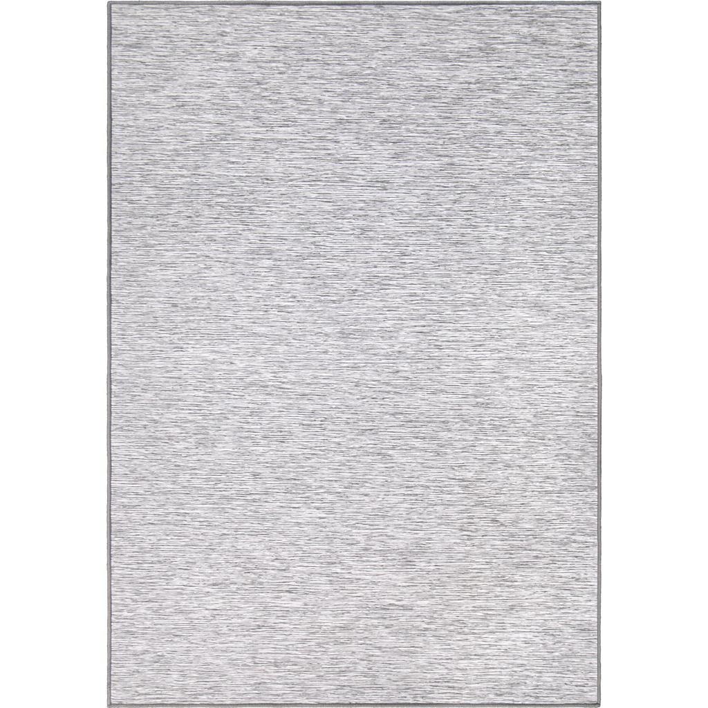 Silverton Synthetic Easy-Care Flat Woven Indoor/Outdoor Rug 7'9"x10'10"