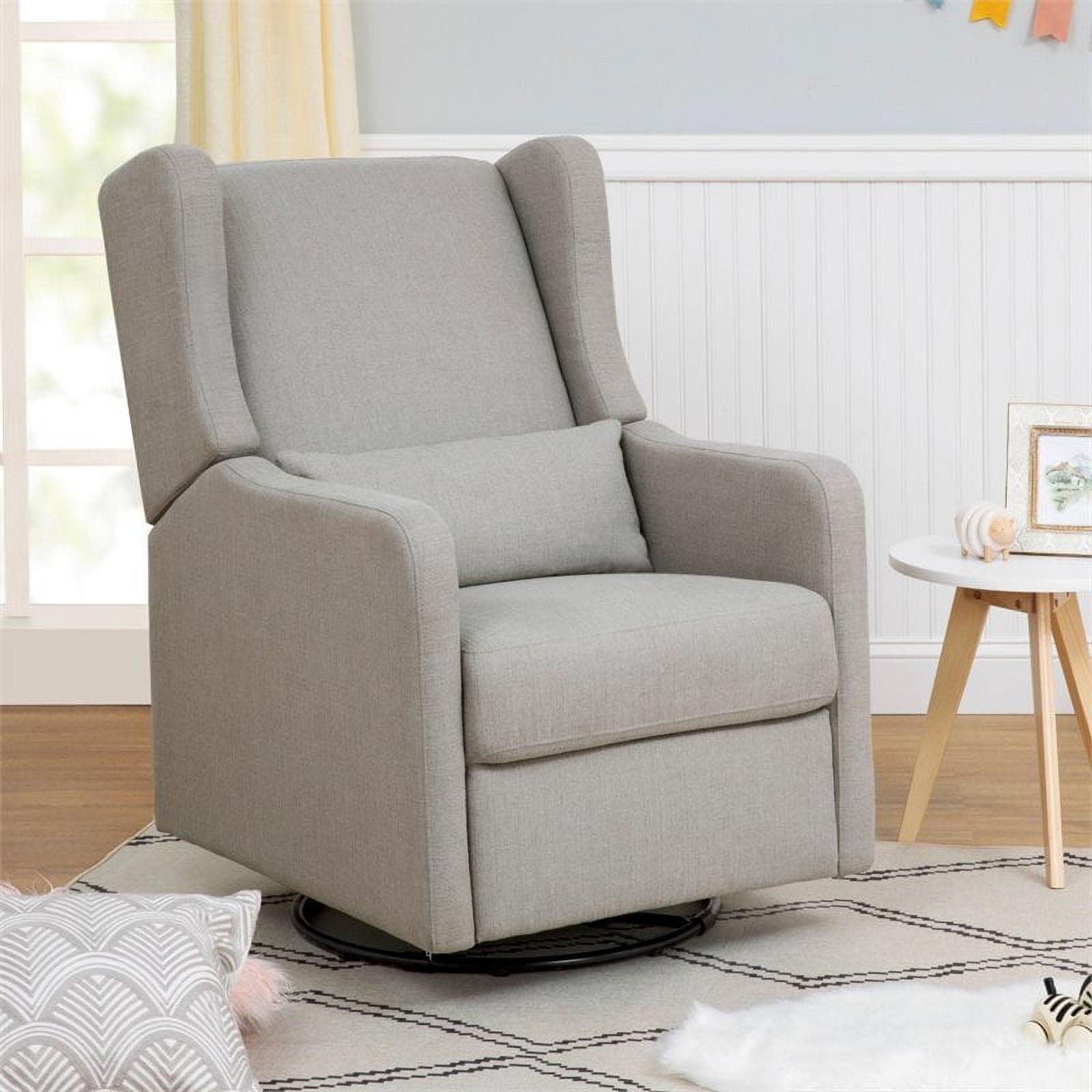 Arlo Recliner and Swivel Glider