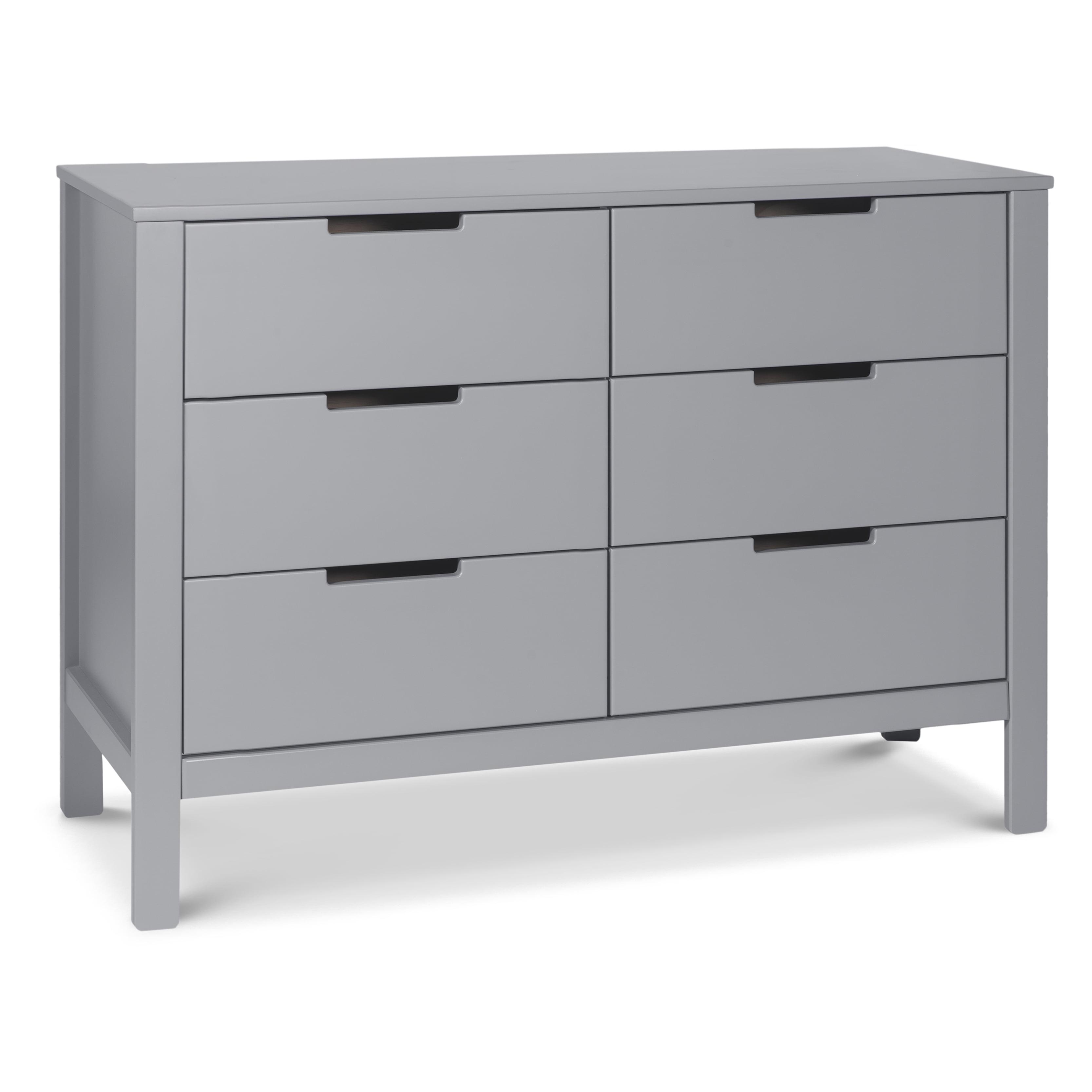 Carter's by DaVinci Colby 6-Drawer Dresser