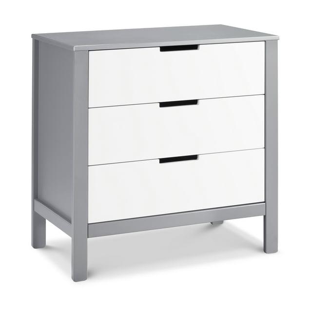 Carter's by DaVinci Colby 3 Drawer Dresser