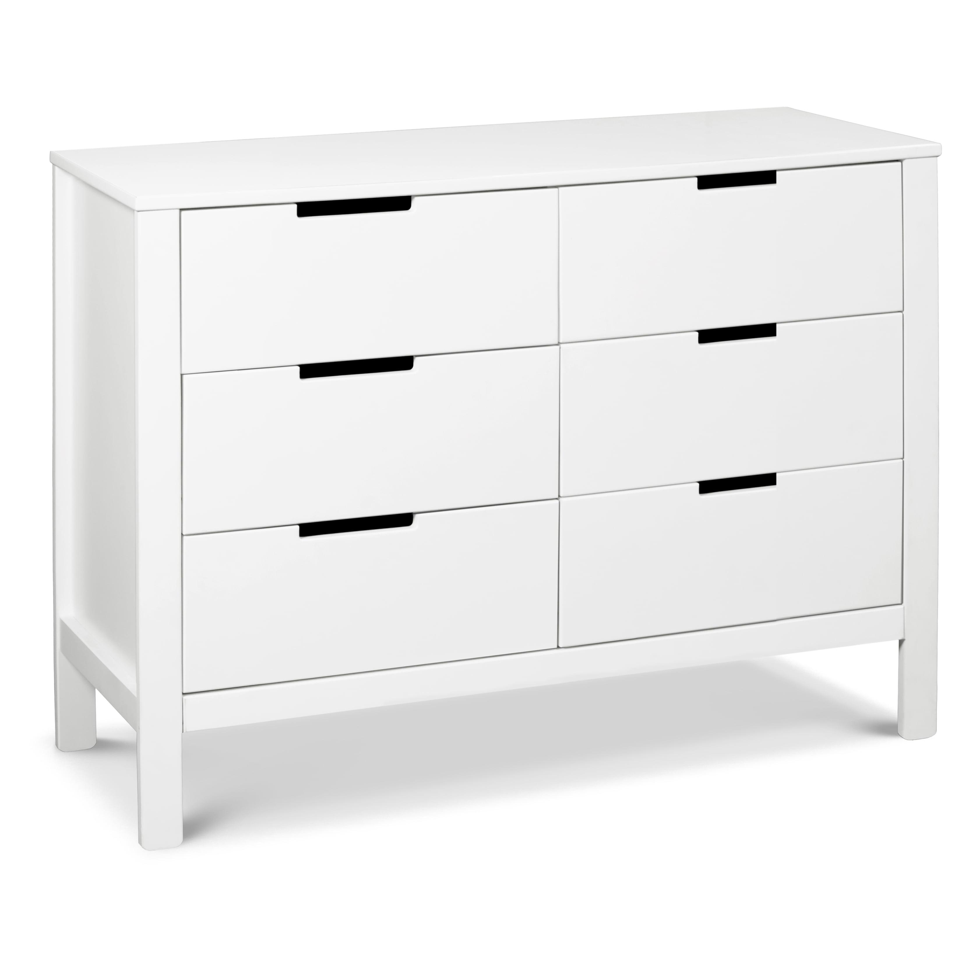 Carter's by DaVinci Colby 6-Drawer Dresser