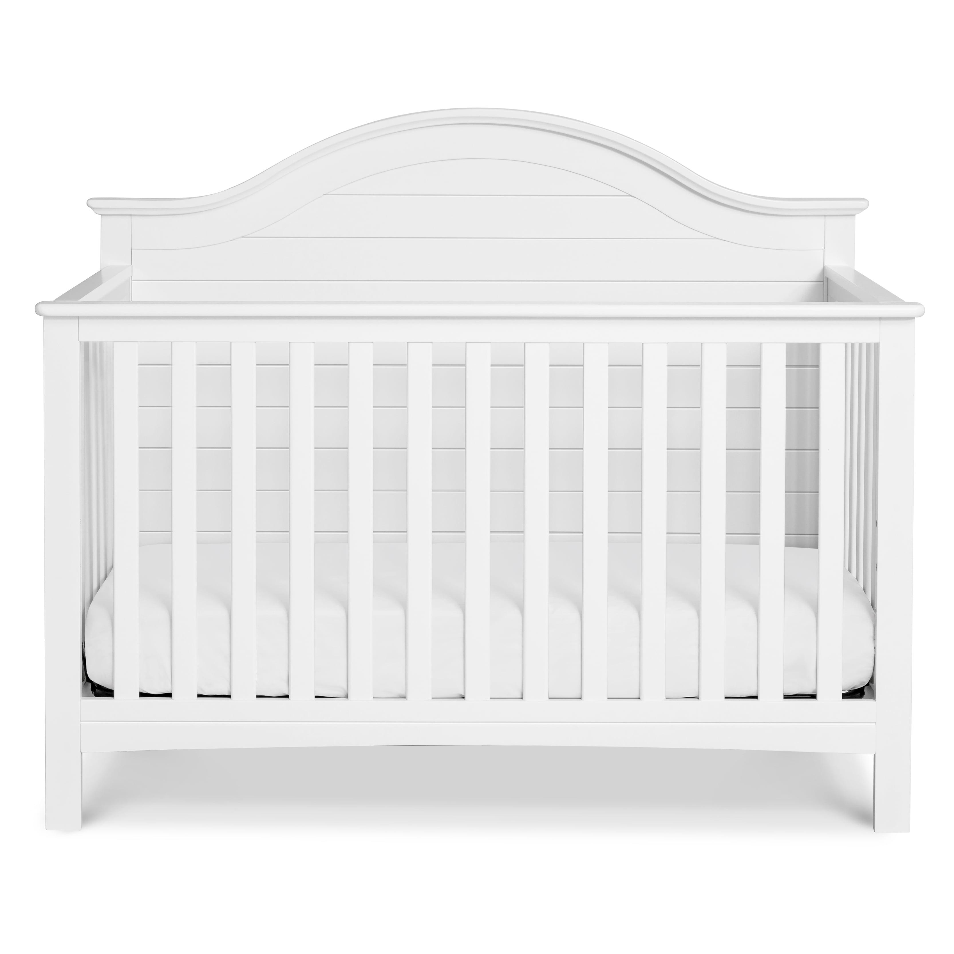 Carter's by DaVinci Nolan 4-in-1 Convertible Crib