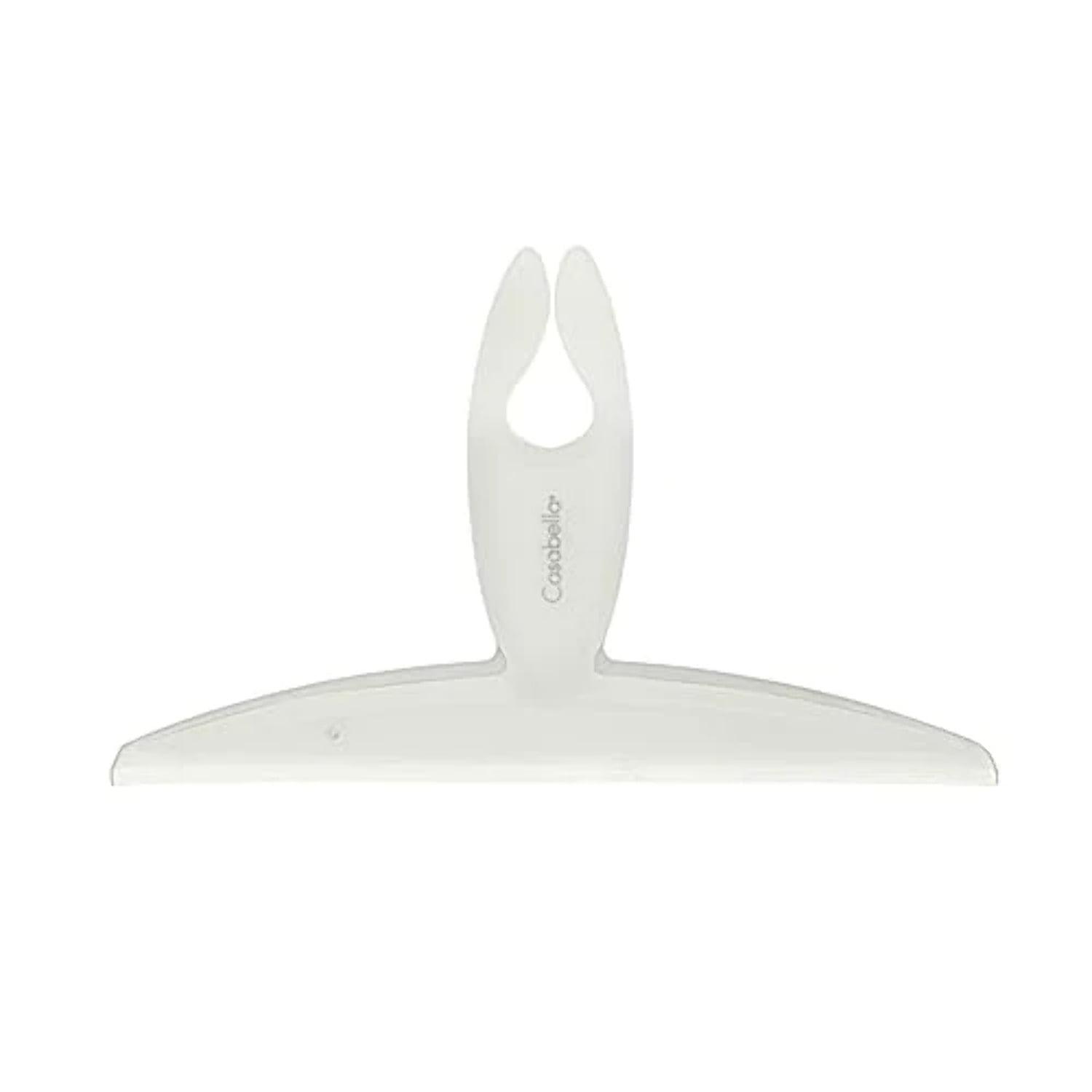 Casabella 10 in. Silicone Window Squeegee