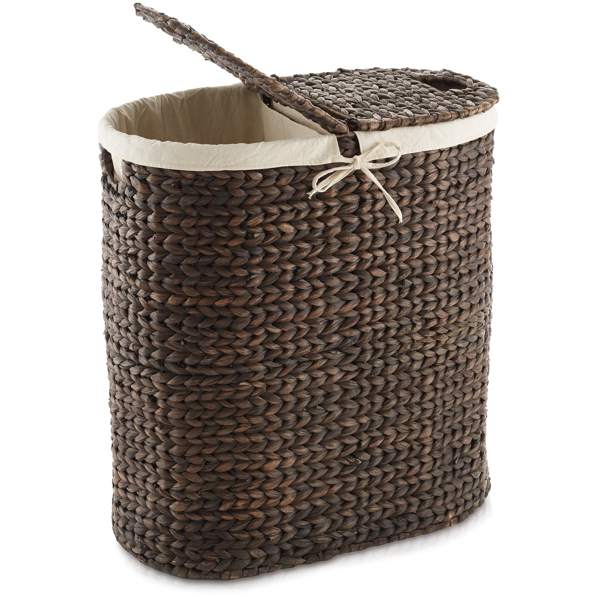 Casafield Natural Fibers Bin