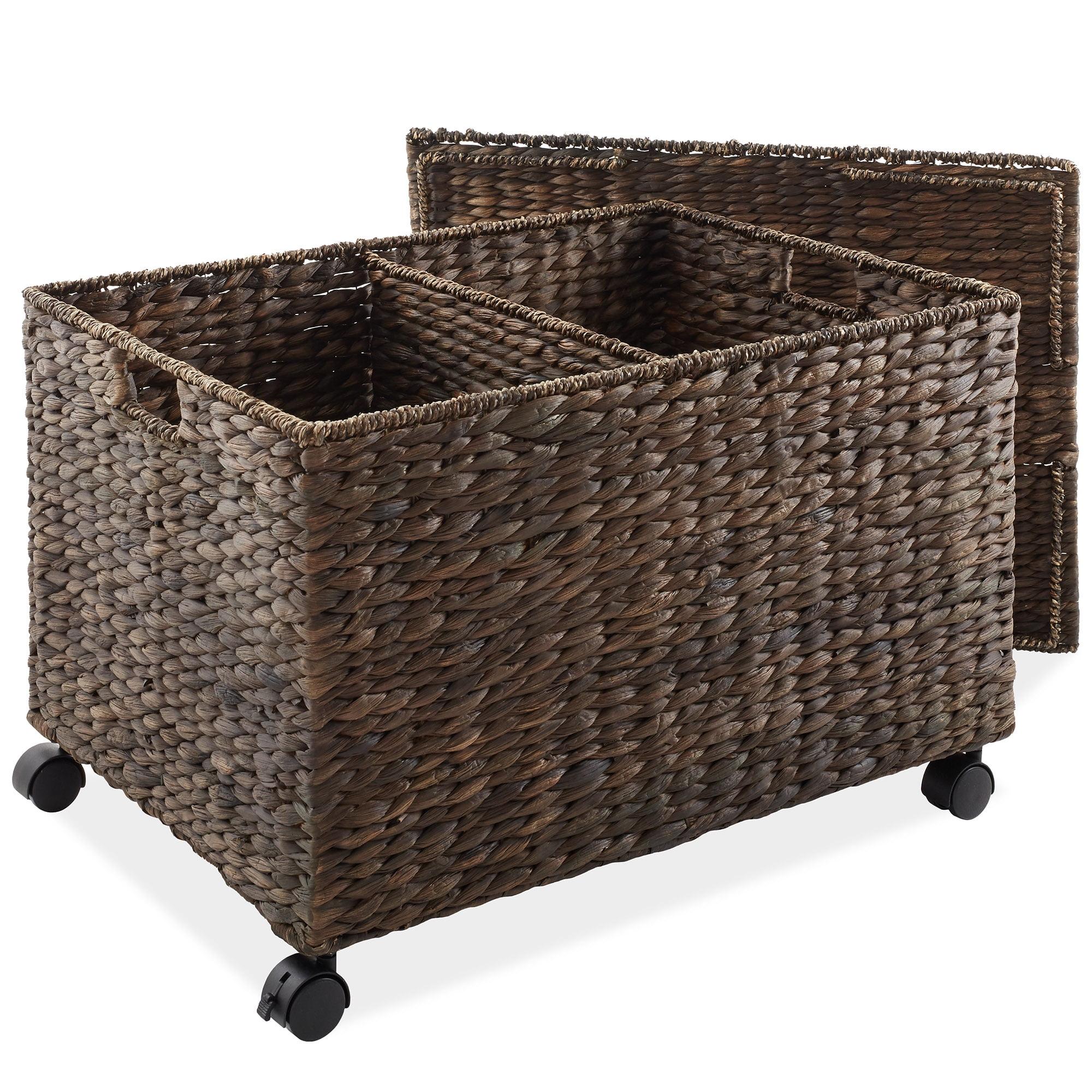Casafield Casafield Seagrass Basket