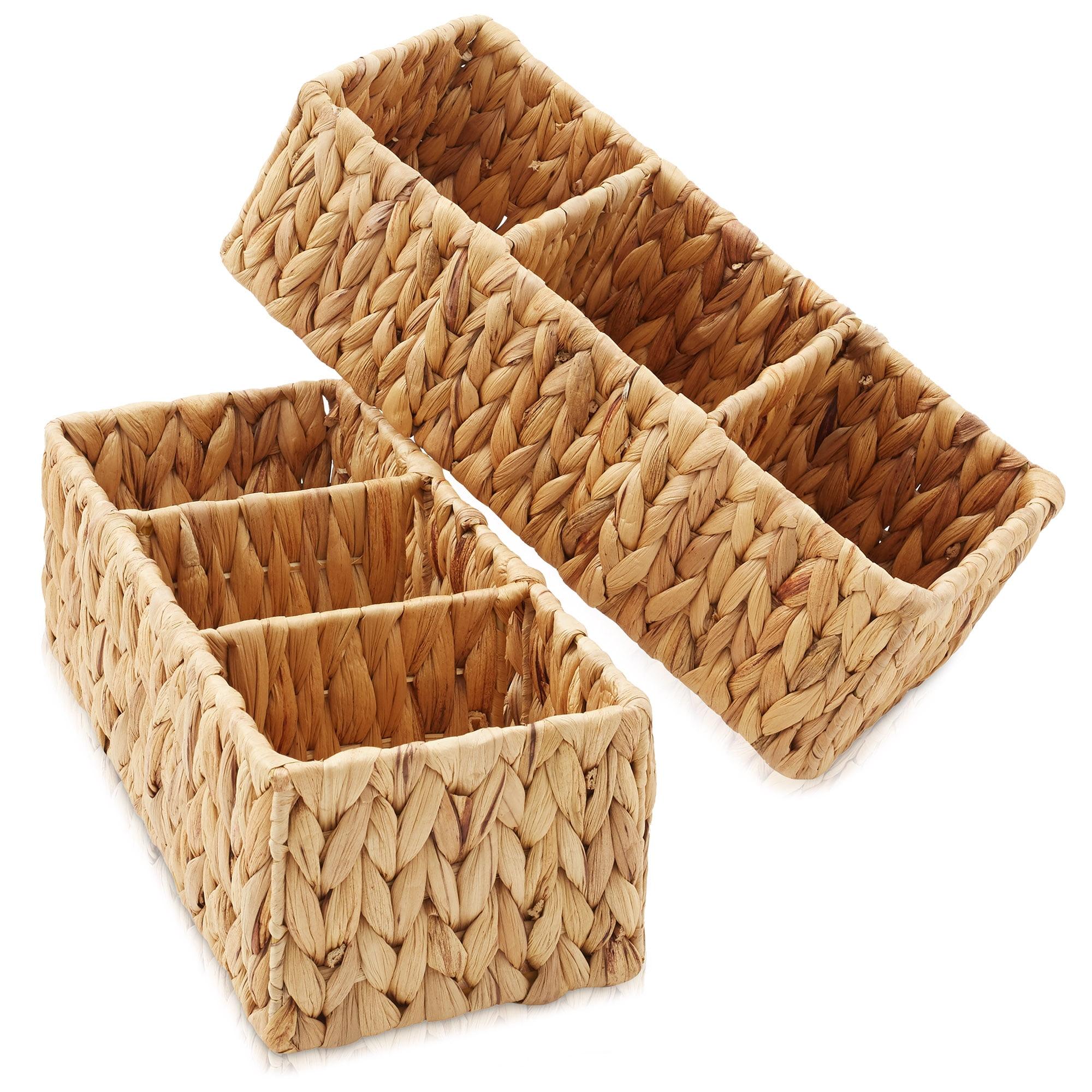 Casafield Seagrass Basket