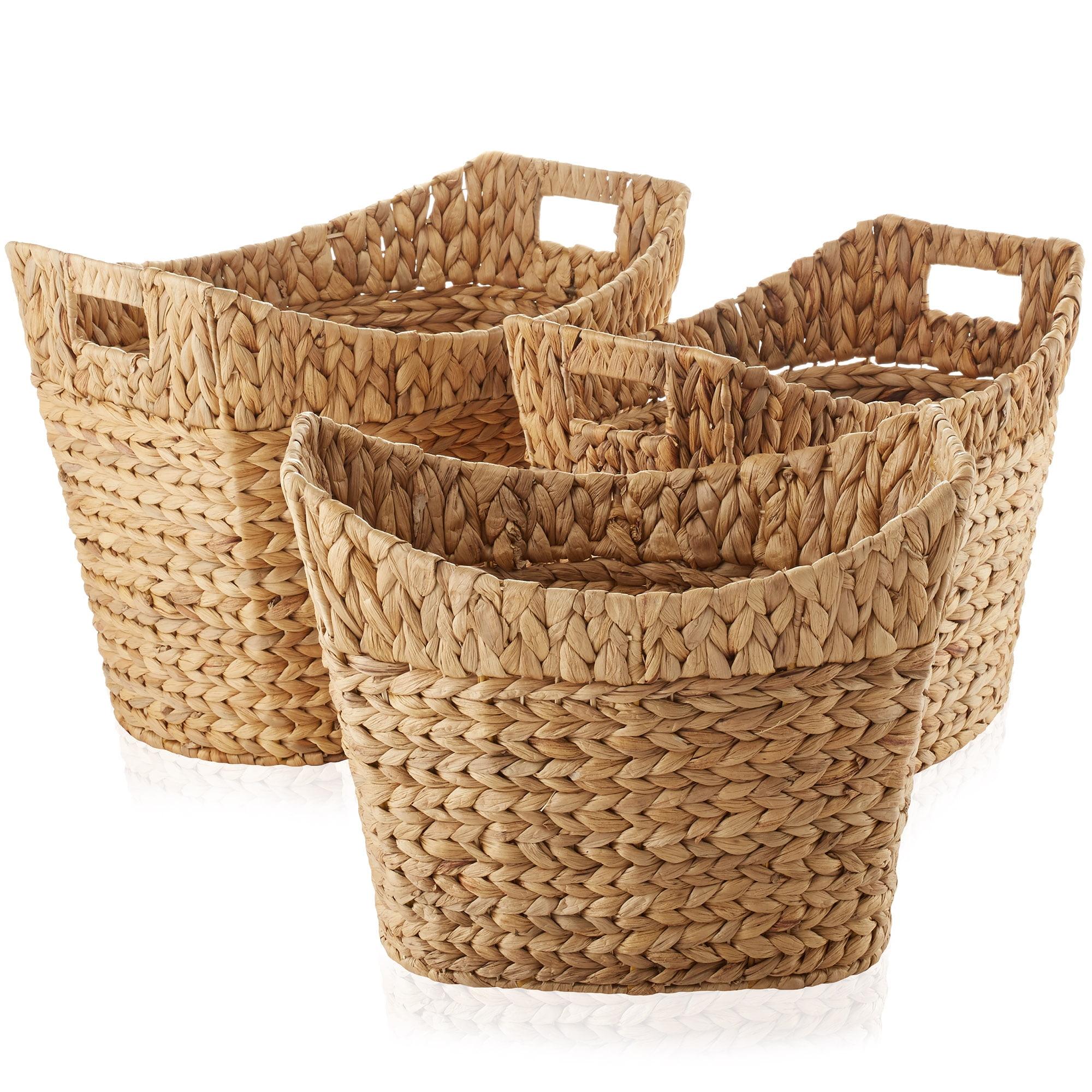 Casafield Jute / Sisal Basket