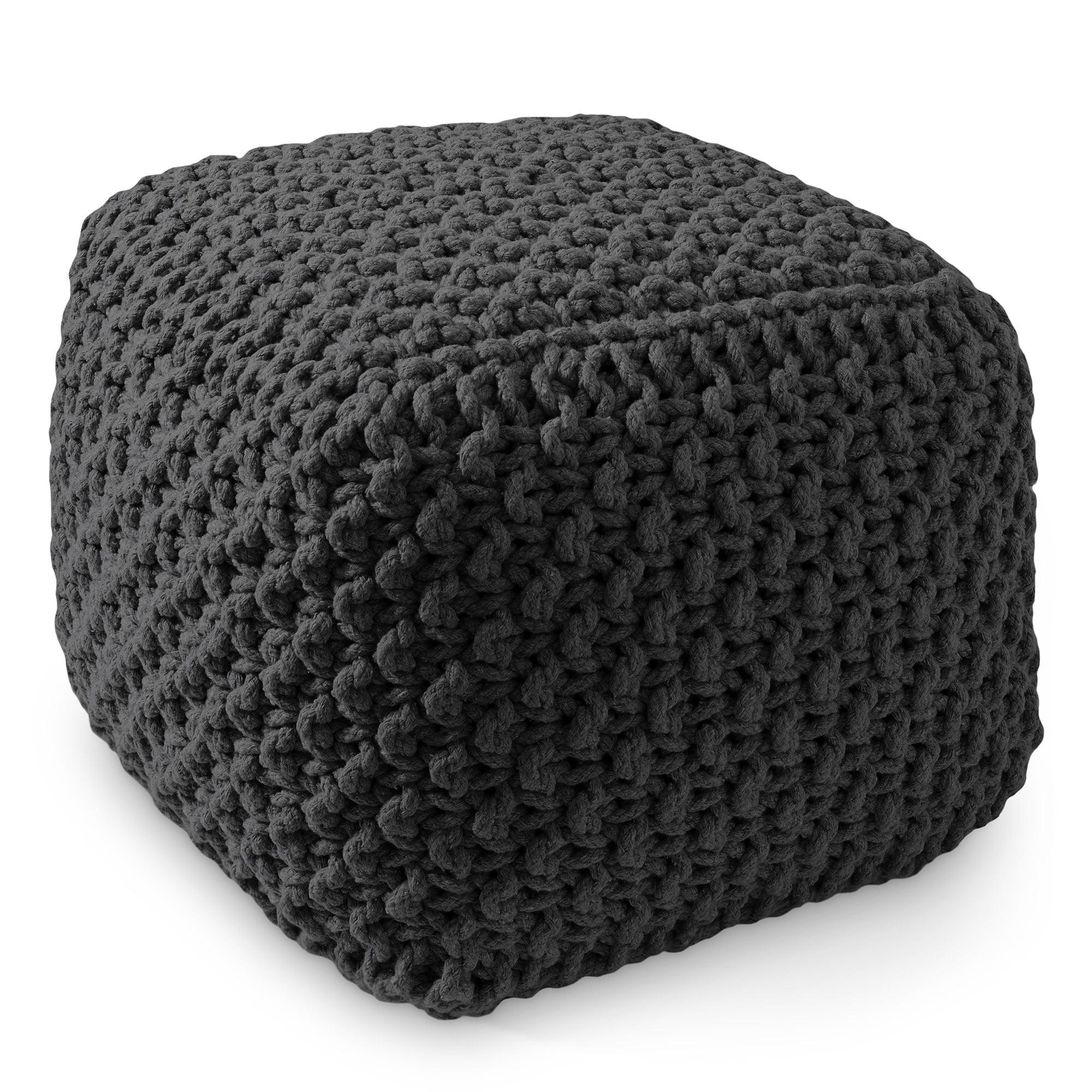 Casafield Upholstered Ottoman
