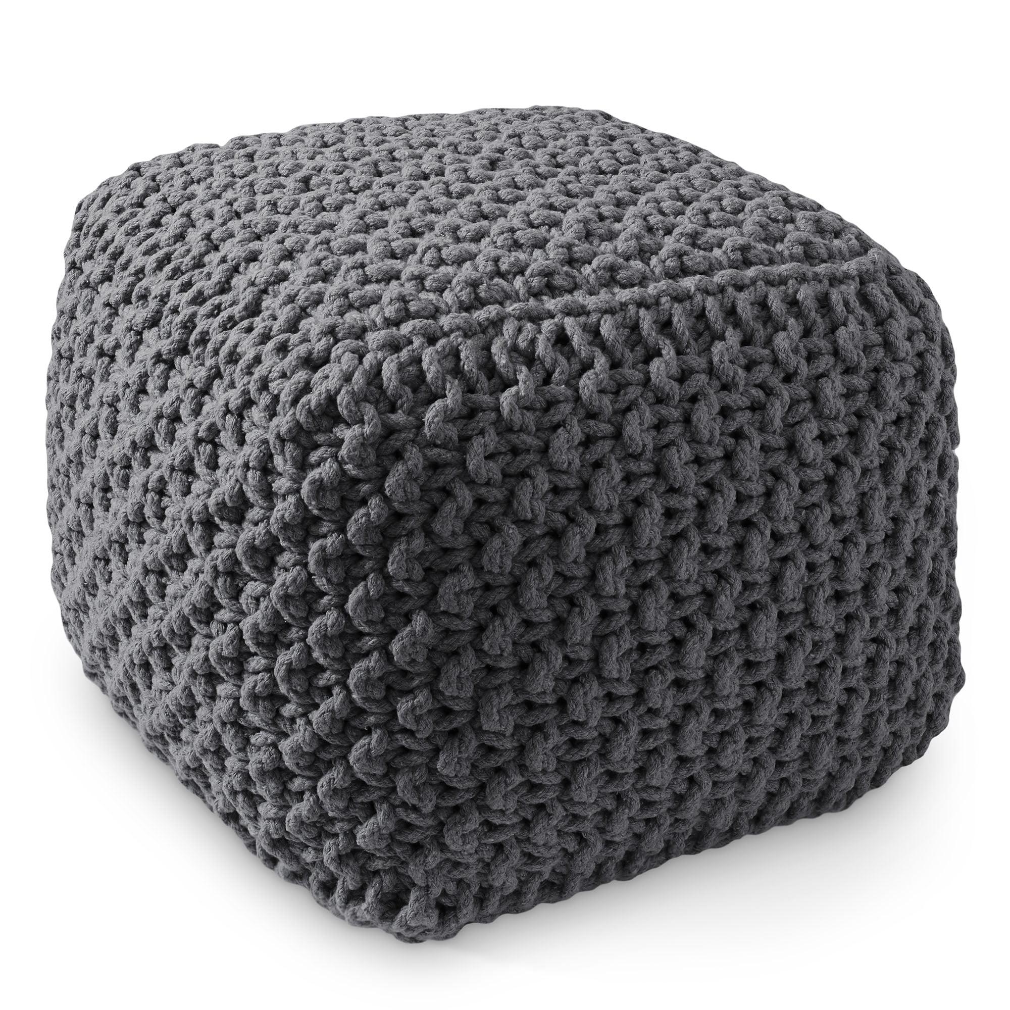Casafield Upholstered Ottoman