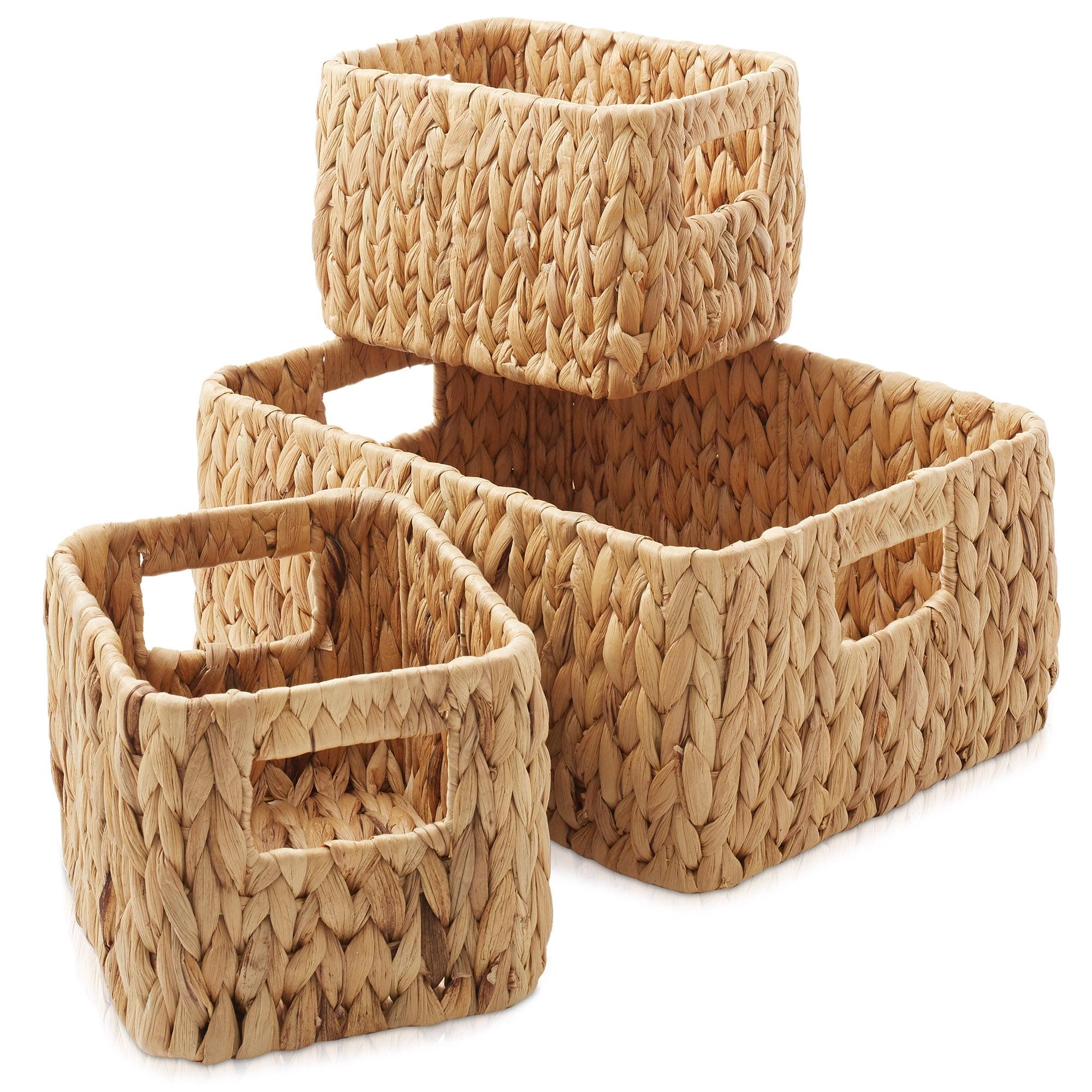 Casafield Seagrass Basket