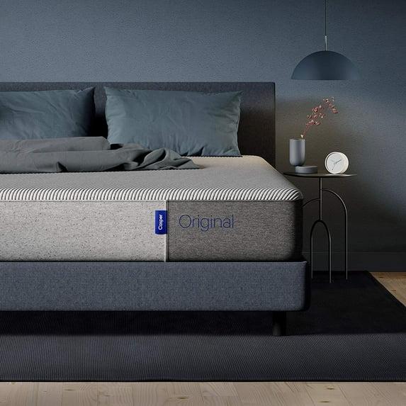 Casper Sleep Original Foam 11" Medium Firm Memory Foam Mattress