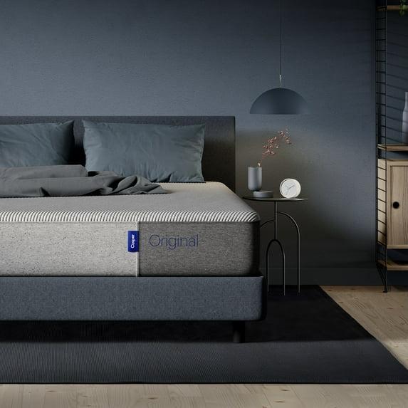 Casper Sleep Original Foam 11" Medium Firm Memory Foam Mattress
