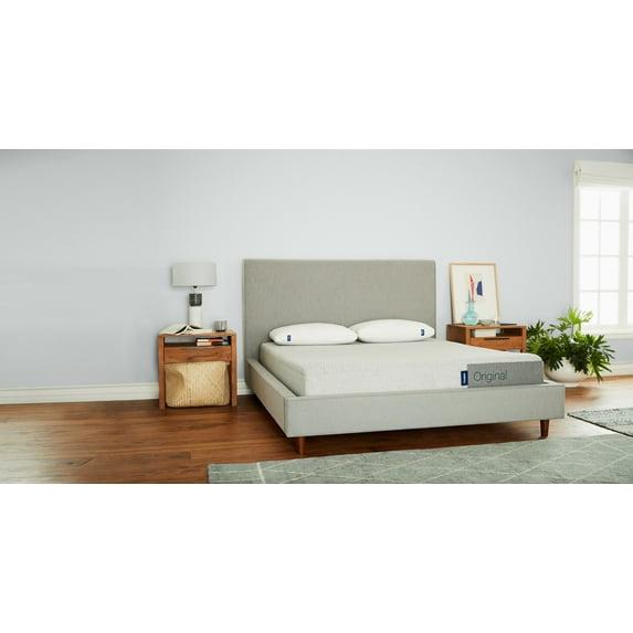 Casper Sleep Original Foam 11" Medium Firm Memory Foam Mattress & Reviews | AllModern