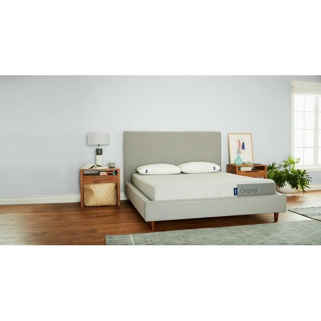 Casper Sleep Original Foam 11" Medium Firm Memory Foam Mattress & Reviews | AllModern