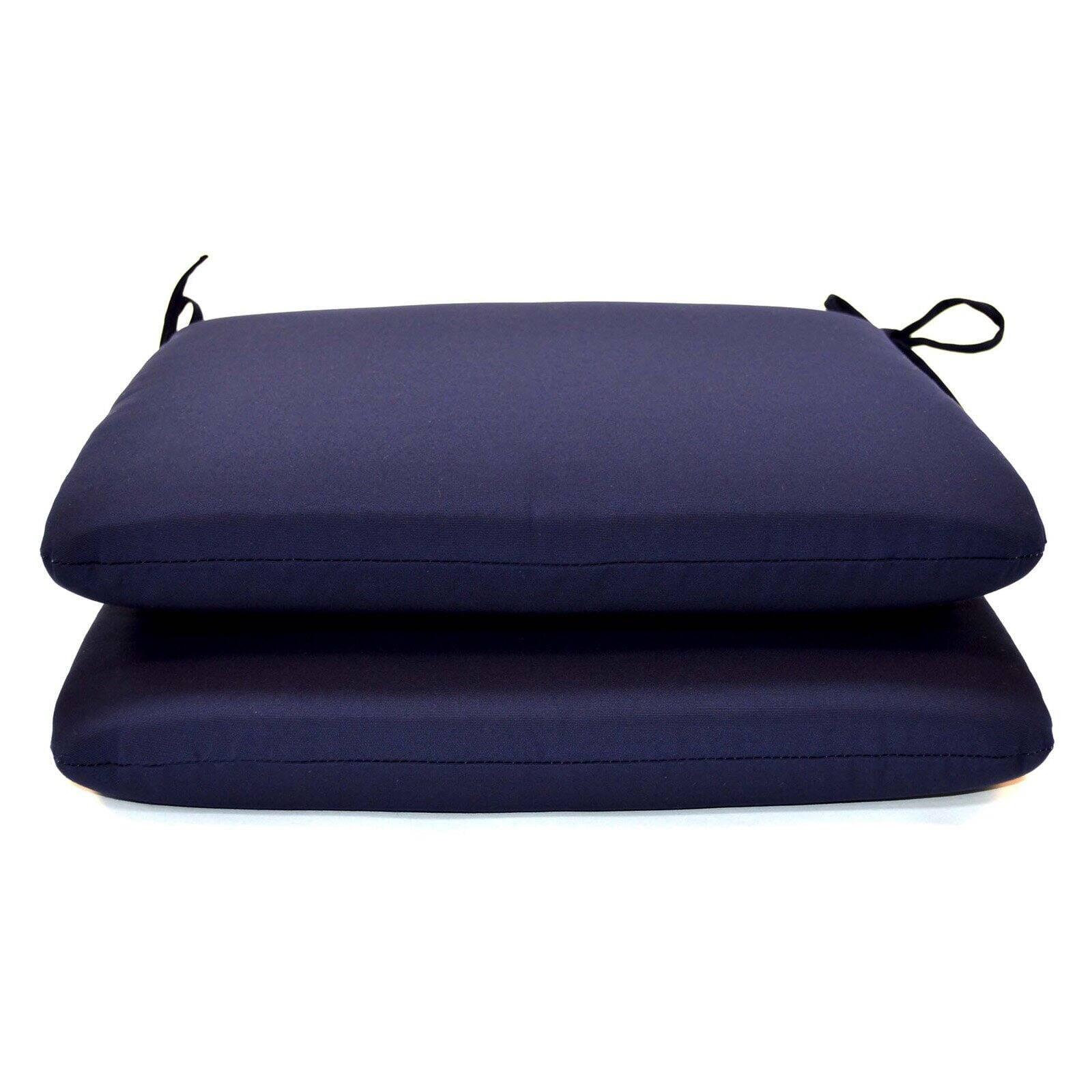 Outdoor Sunbrella Seat Cushion