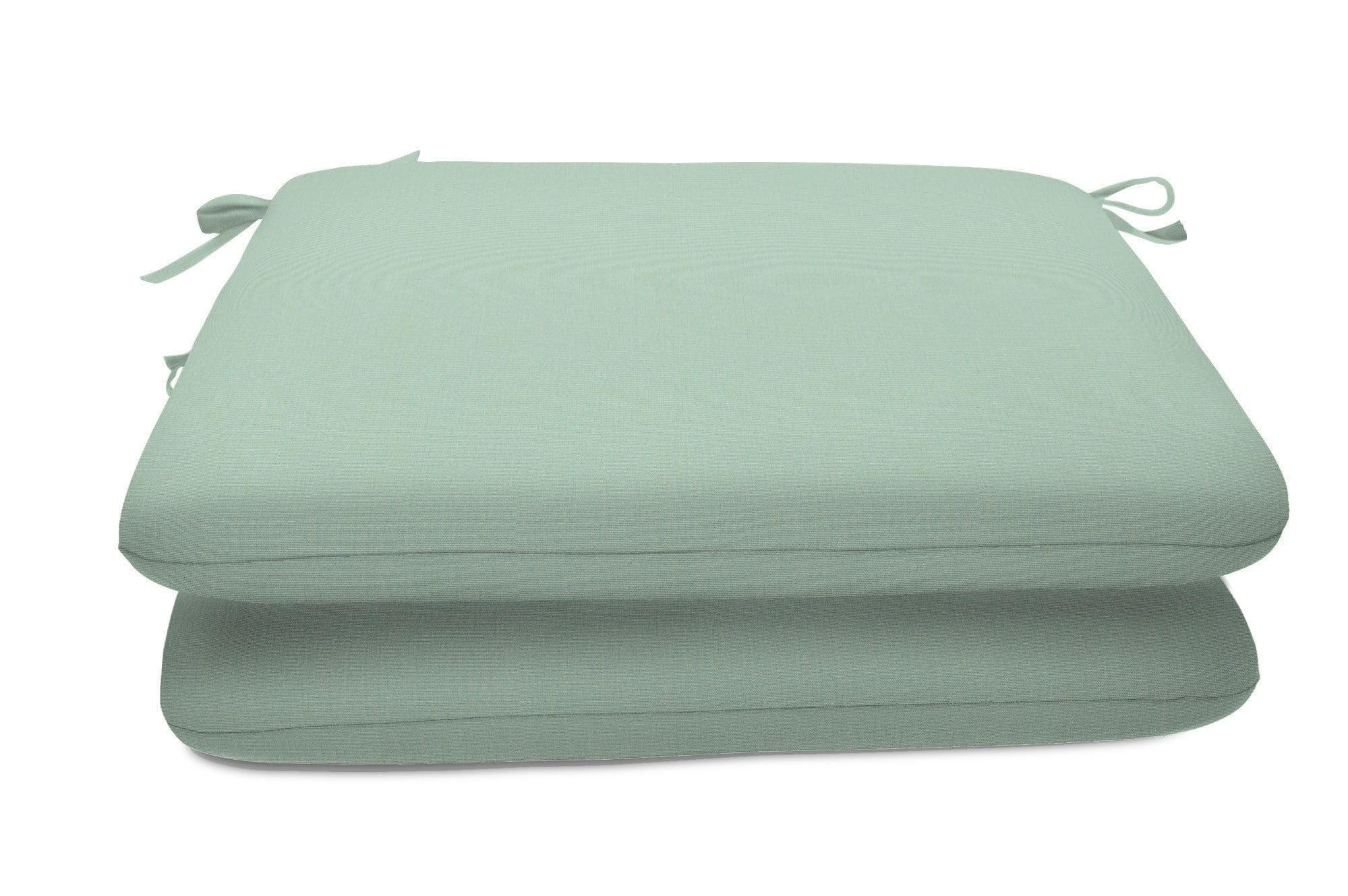 Outdoor Sunbrella Seat Cushion