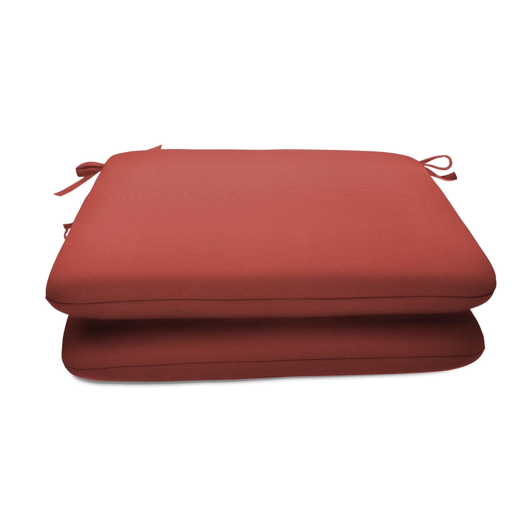 Outdoor Sunbrella Seat Cushion
