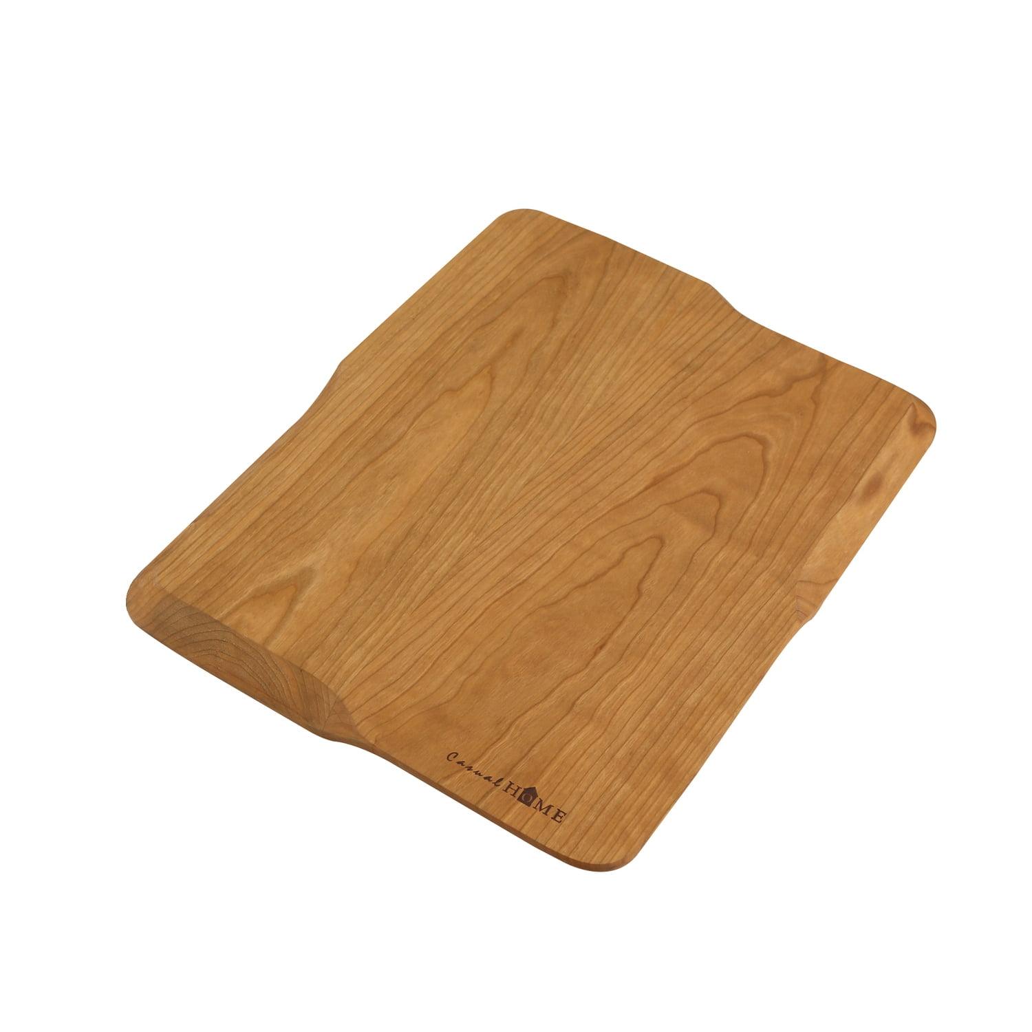Yu Shan Yu Shan Mastery Cherry Wood Cutting Board