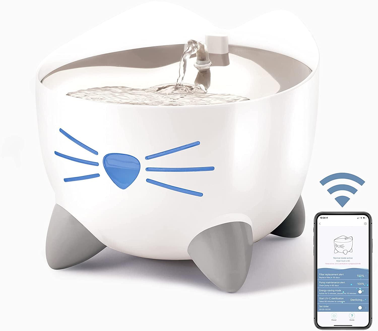 Catit Pixi Smart Fountain