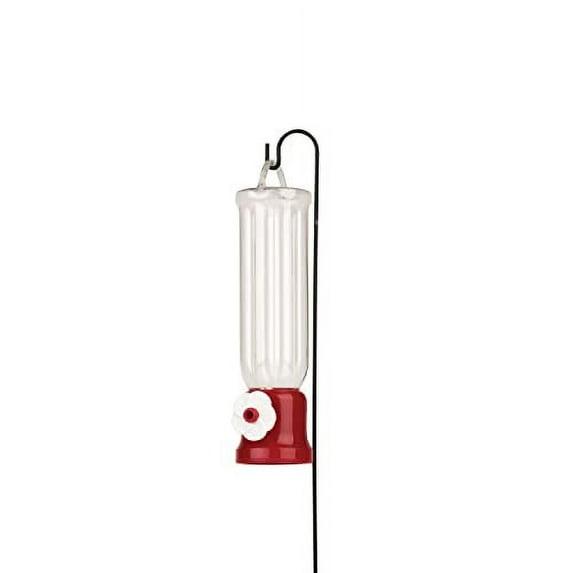 Cedar Works Hummingbird Feeder Planter (2 Pack)