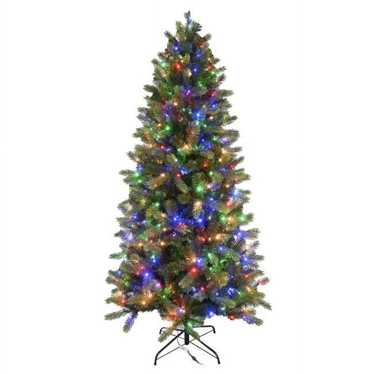CMAS TREE LED CAYC PN 7' (Pack of 1)