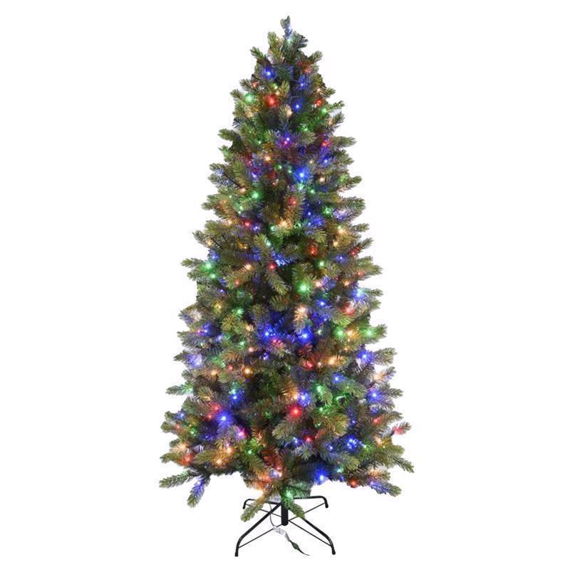 CMAS TREE LED CAYC PN 7' (Pack of 1)
