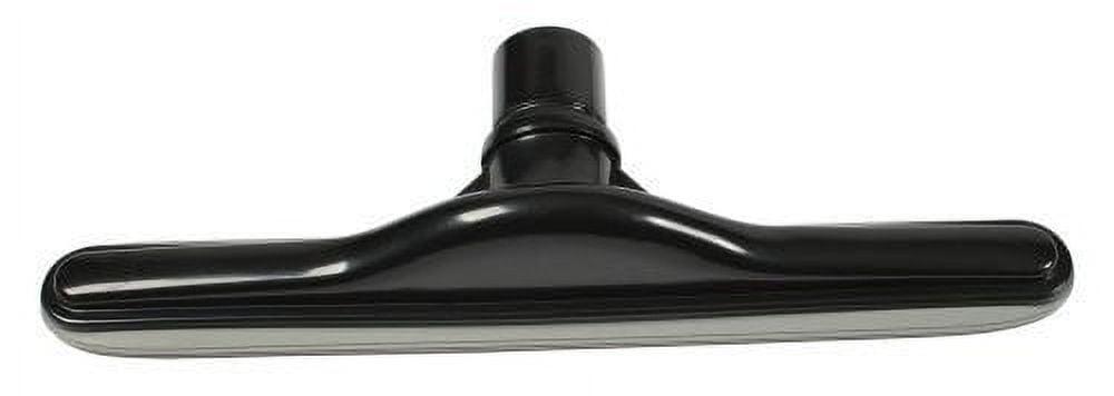 Cen-Tec Systems 60583 Commercial Carpet Vacuum Tool, 14-Inch, Black